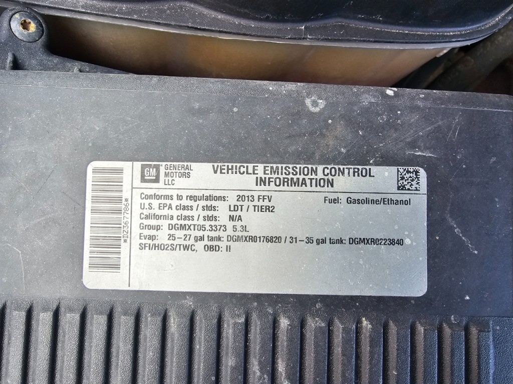 2013 Chevrolet Silverado 1500 Image 23