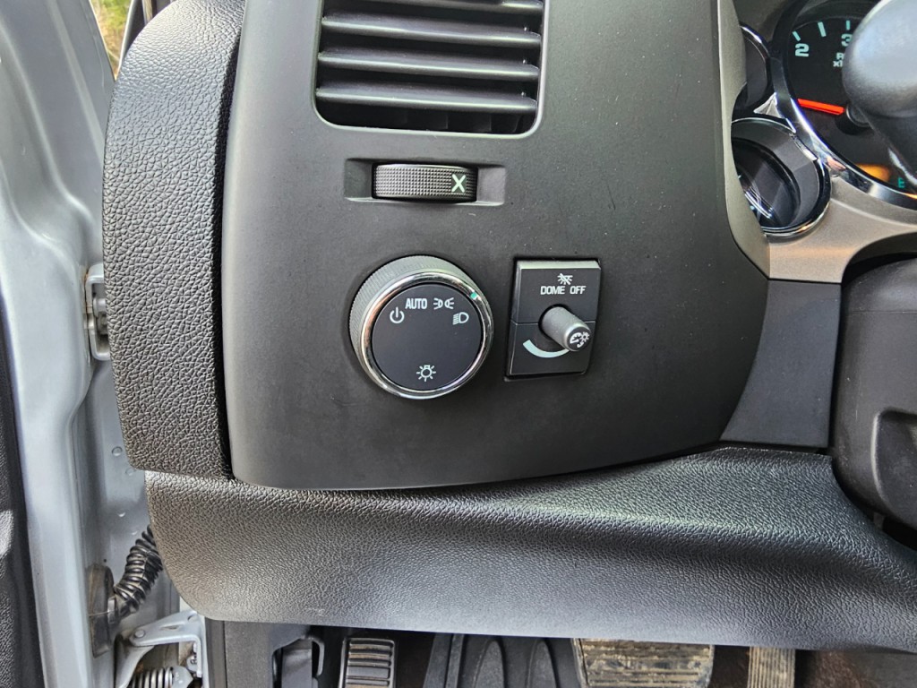 2013 Chevrolet Silverado 1500 Image 26