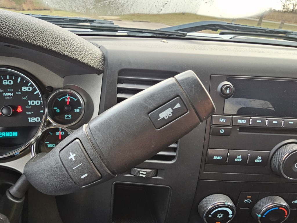 2013 Chevrolet Silverado 1500 Image 29
