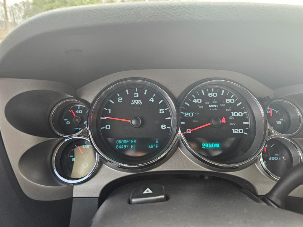 2013 Chevrolet Silverado 1500 Image 30