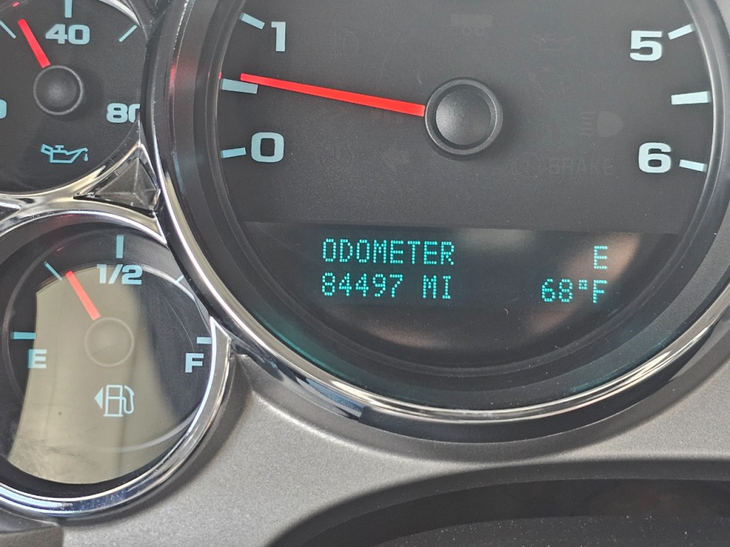 2013 Chevrolet Silverado 1500 Image 31