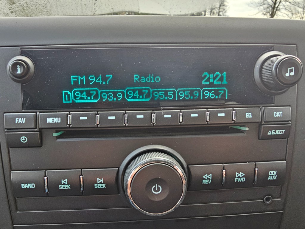 2013 Chevrolet Silverado 1500 Image 33