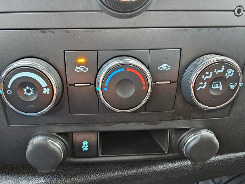 2013 Chevrolet Silverado 1500 Image 34