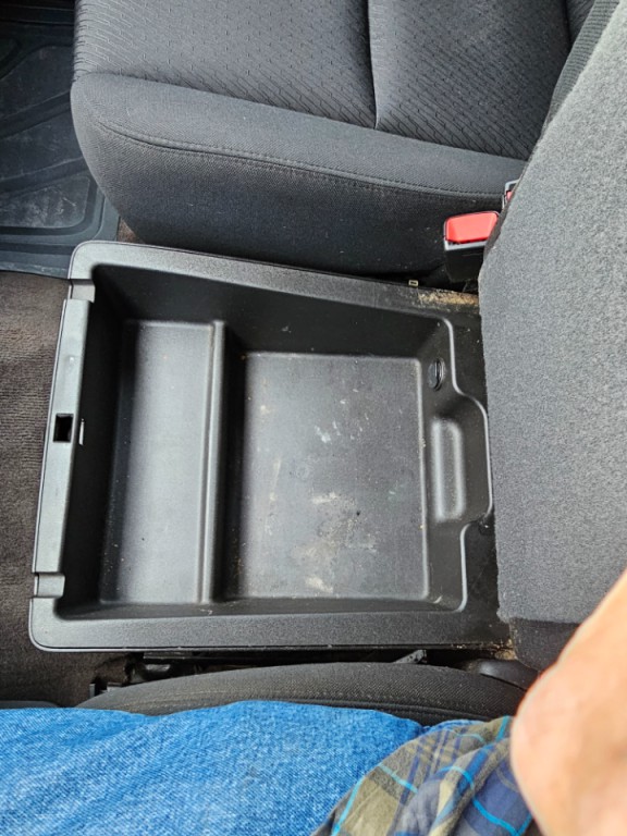 2013 Chevrolet Silverado 1500 Image 37