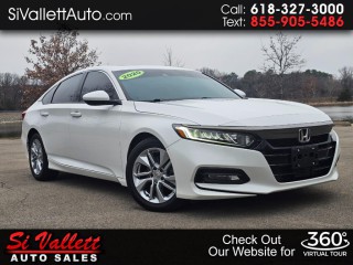 Image for 2020 Honda Accord Sport 2.0T Auto ID: 7054403