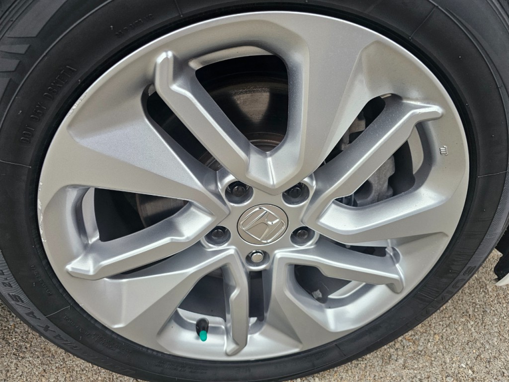 2020 Honda Accord Image 15