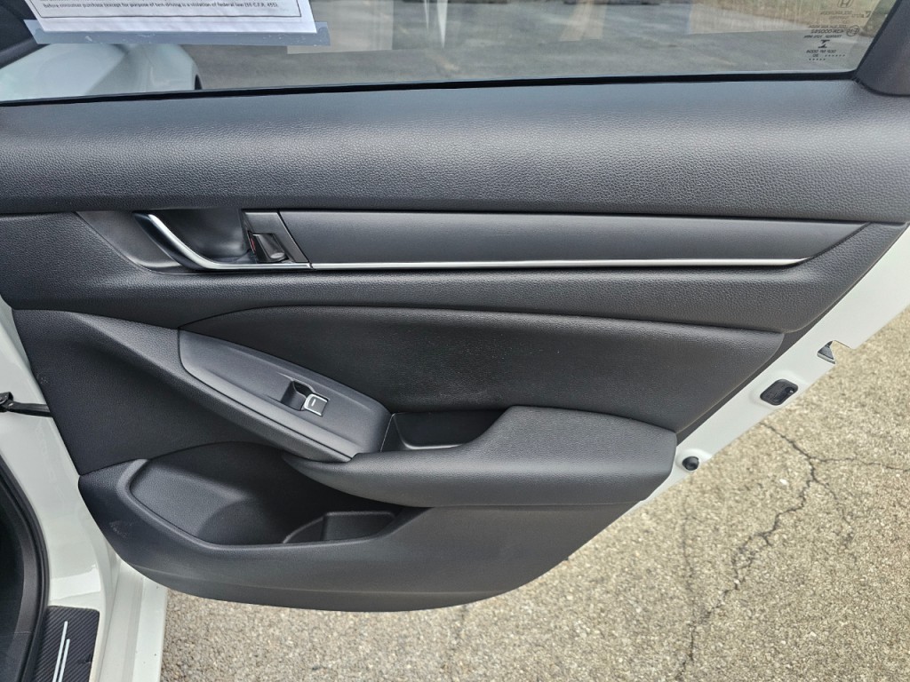 2020 Honda Accord Image 19