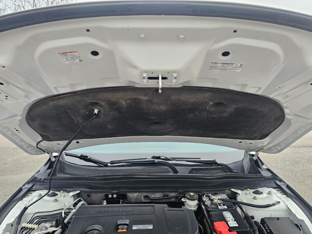 2020 Honda Accord Image 27