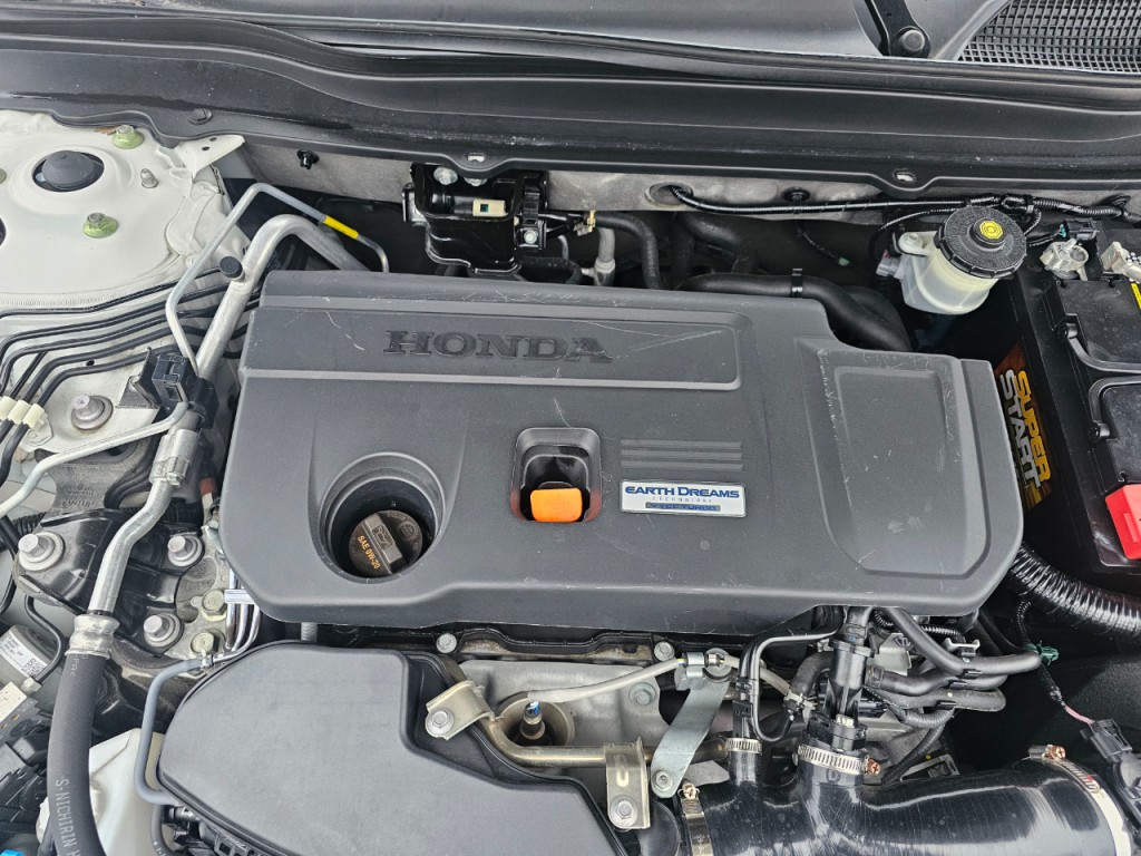 2020 Honda Accord Image 29