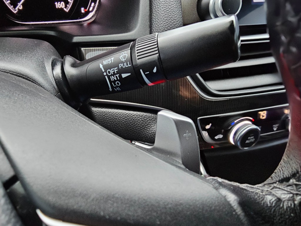 2020 Honda Accord Image 36