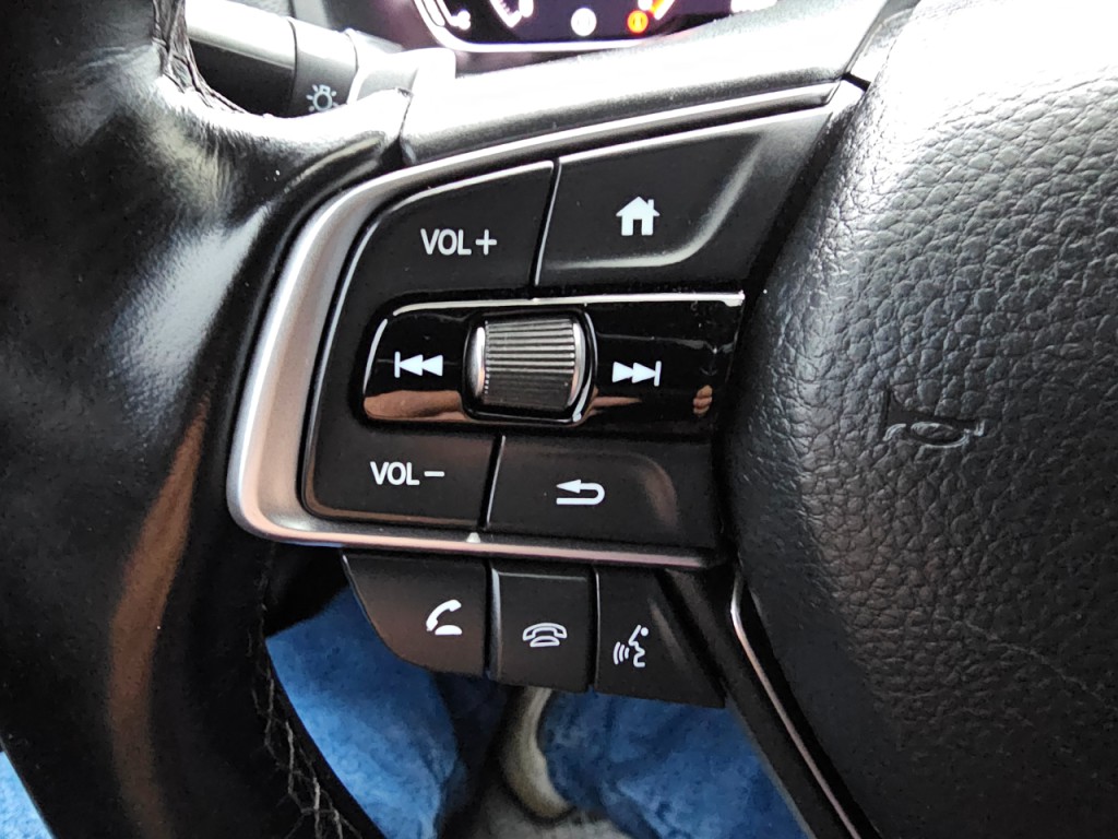 2020 Honda Accord Image 37