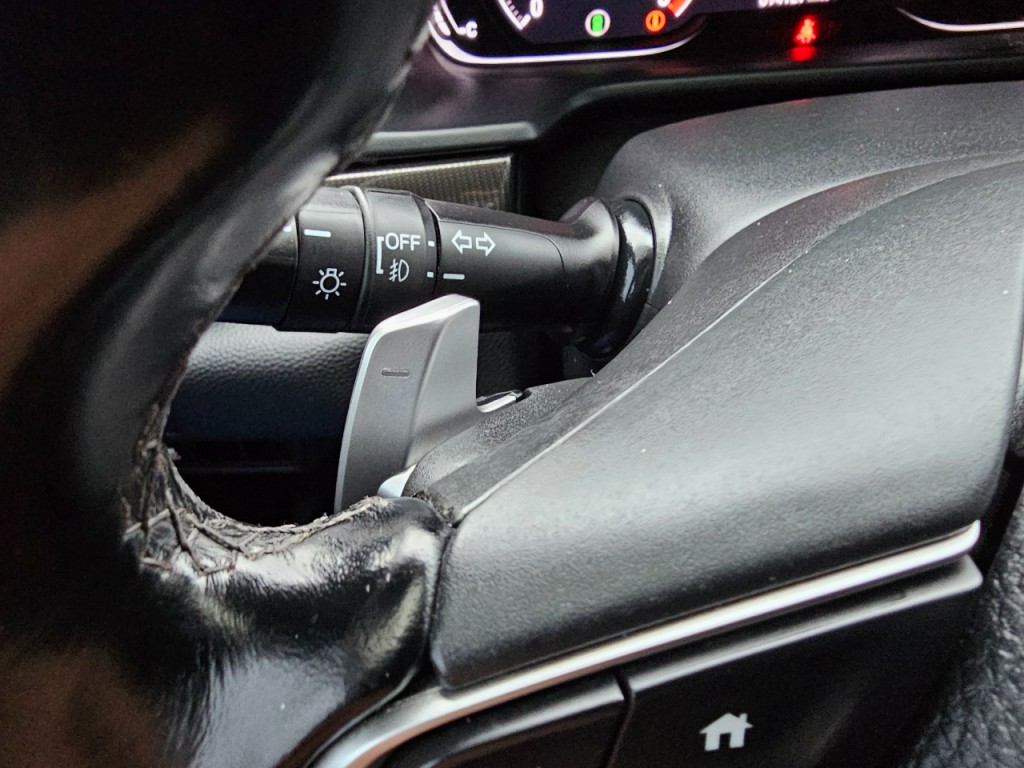 2020 Honda Accord Image 38