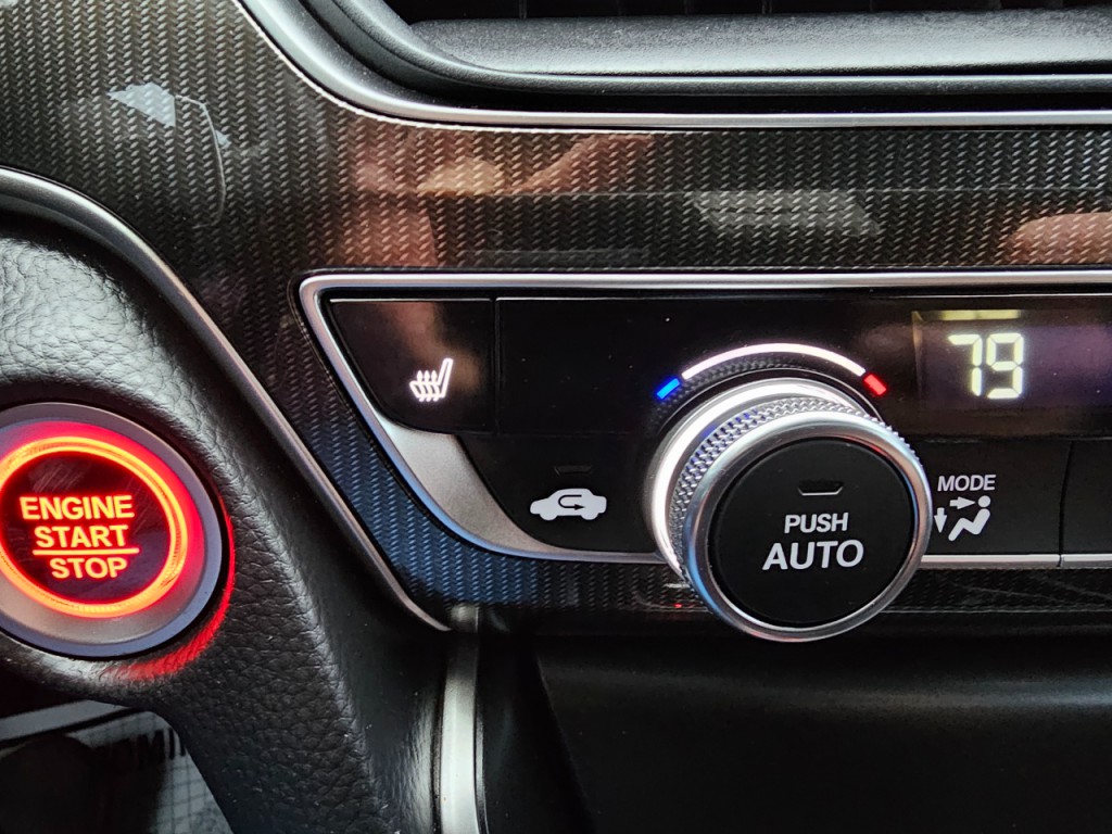 2020 Honda Accord Image 44