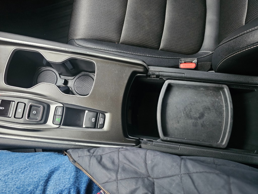 2020 Honda Accord Image 49