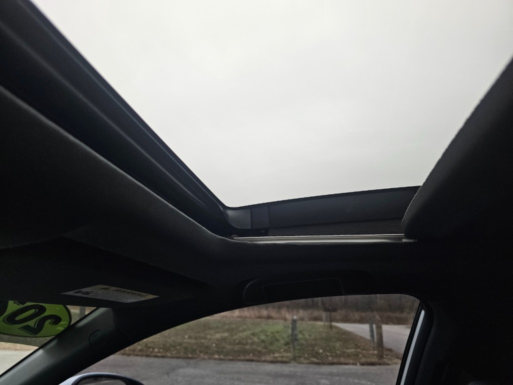 2020 Honda Accord Image 50