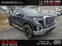 Image for 2019 GMC Sierra 1500 Crew Cab 147 in SLT ID: 7065982