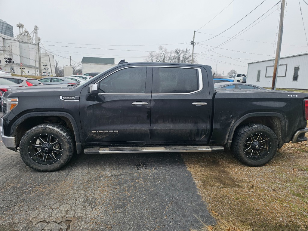 2019 GMC Sierra 1500 Image 6
