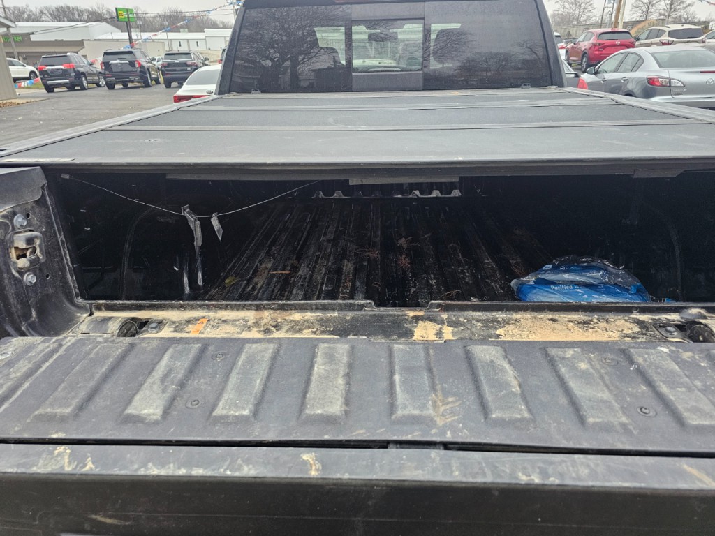 2019 GMC Sierra 1500 Image 9