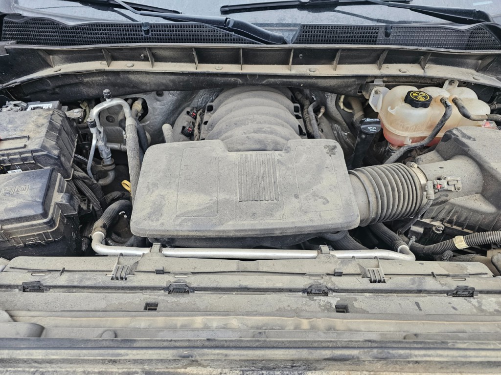 2019 GMC Sierra 1500 Image 10