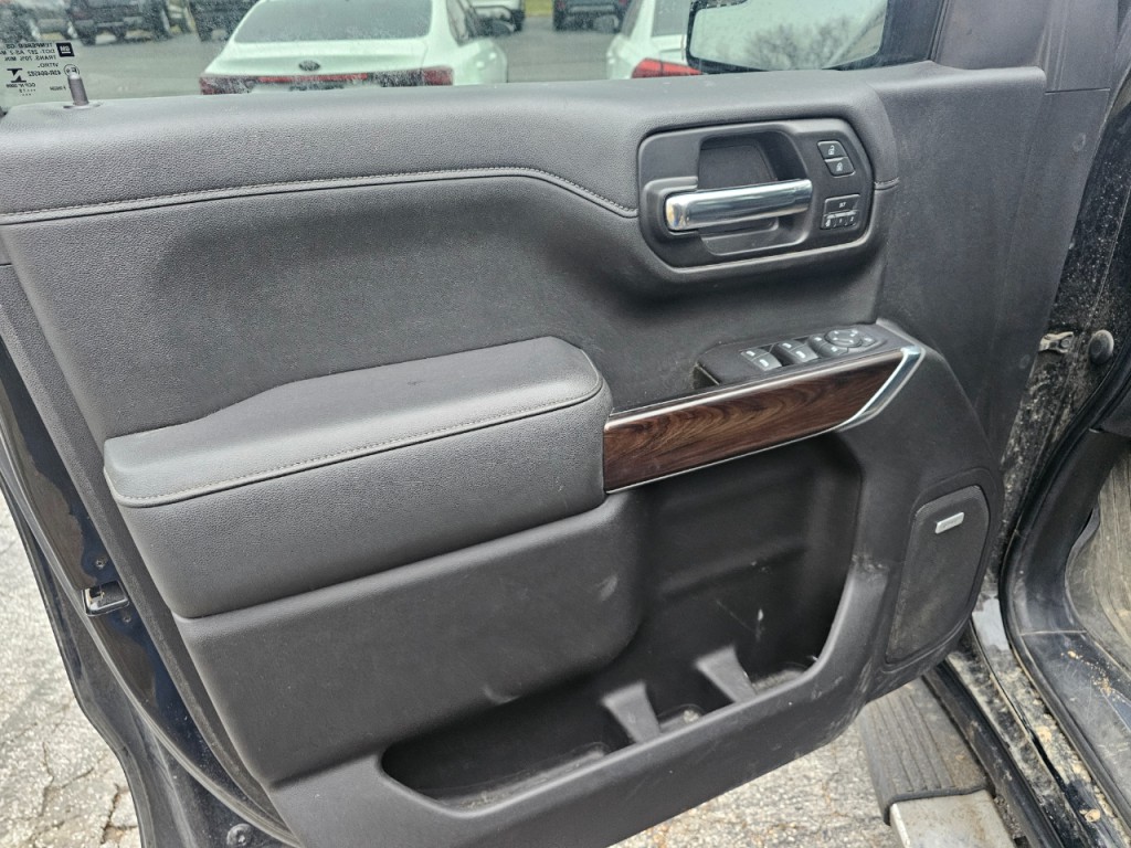 2019 GMC Sierra 1500 Image 12