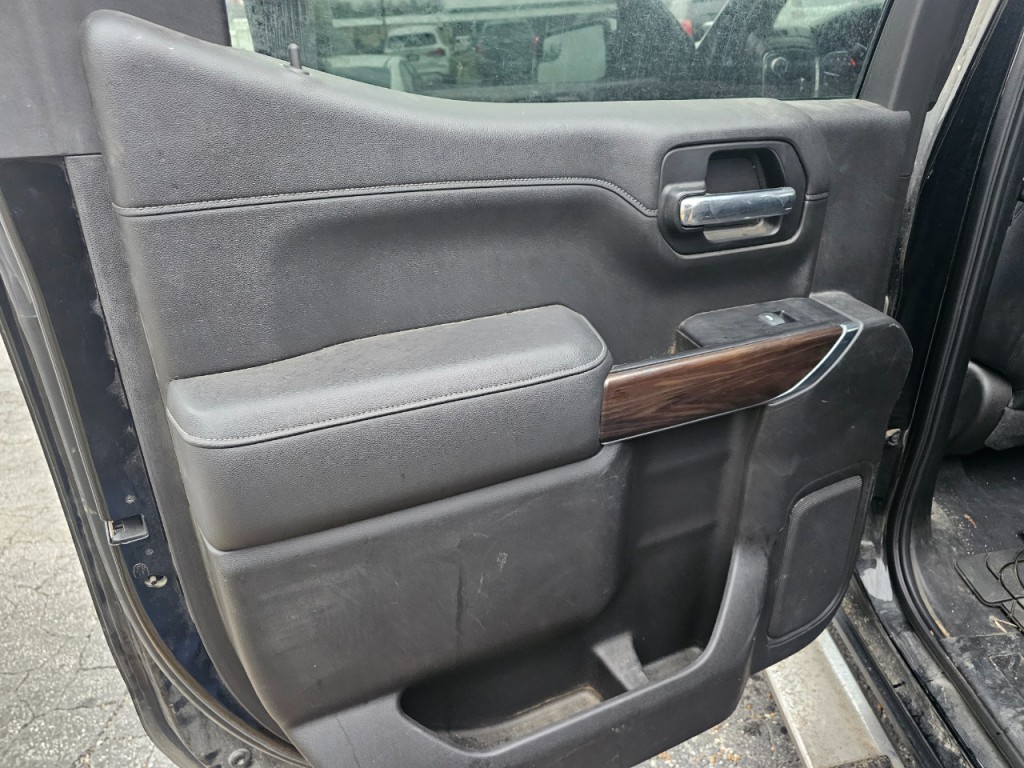 2019 GMC Sierra 1500 Image 14