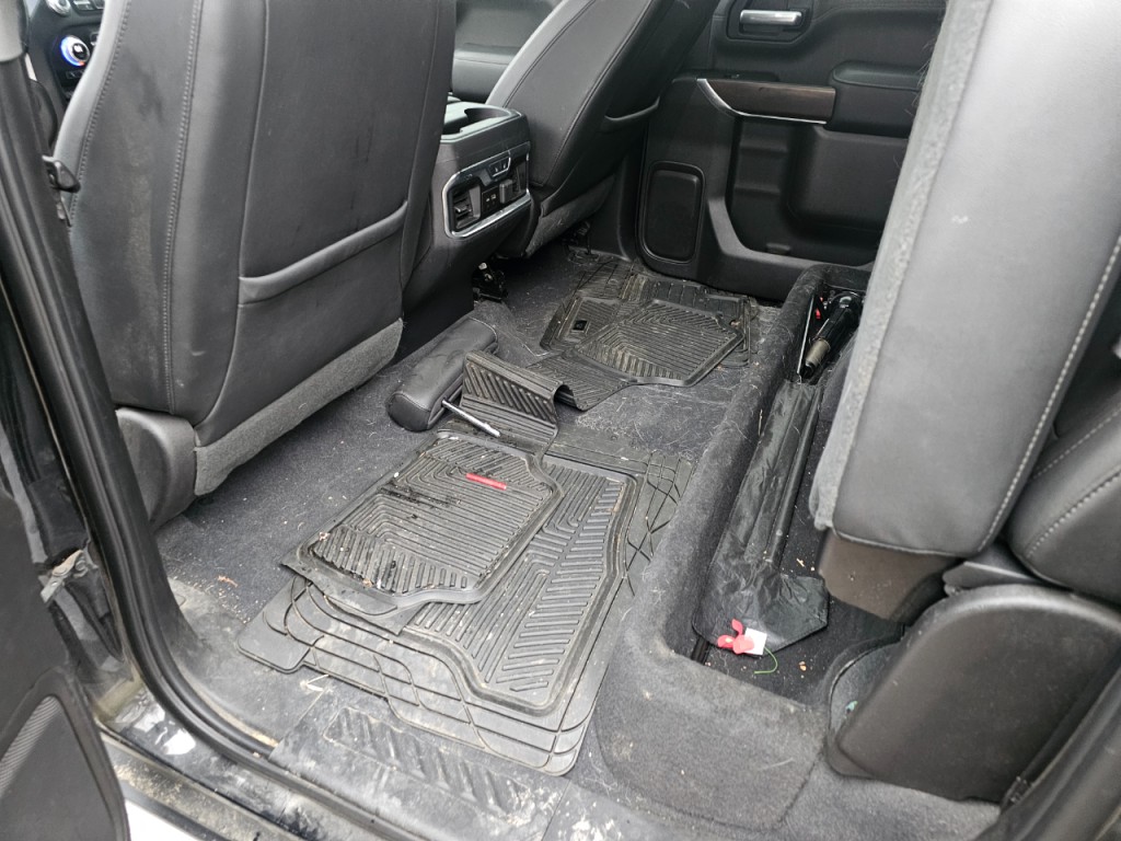 2019 GMC Sierra 1500 Image 15