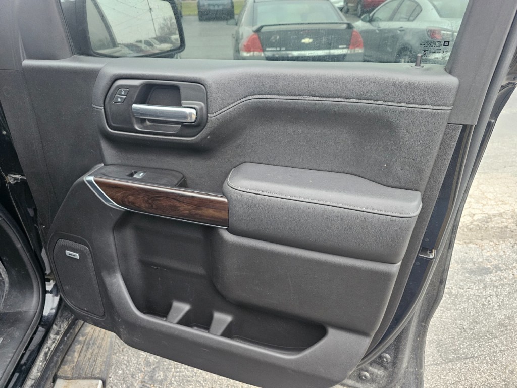 2019 GMC Sierra 1500 Image 16