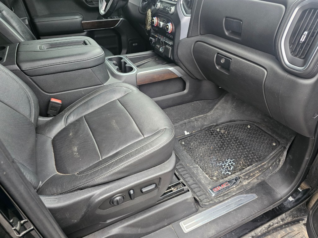 2019 GMC Sierra 1500 Image 17