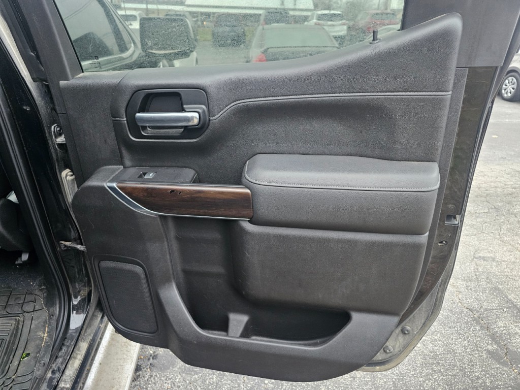 2019 GMC Sierra 1500 Image 18