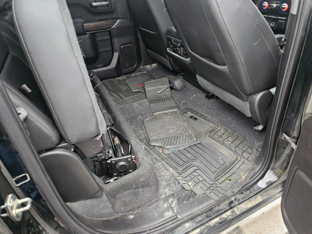 2019 GMC Sierra 1500 Image 19