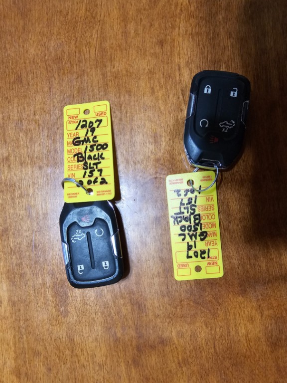 2019 GMC Sierra 1500 Image 20