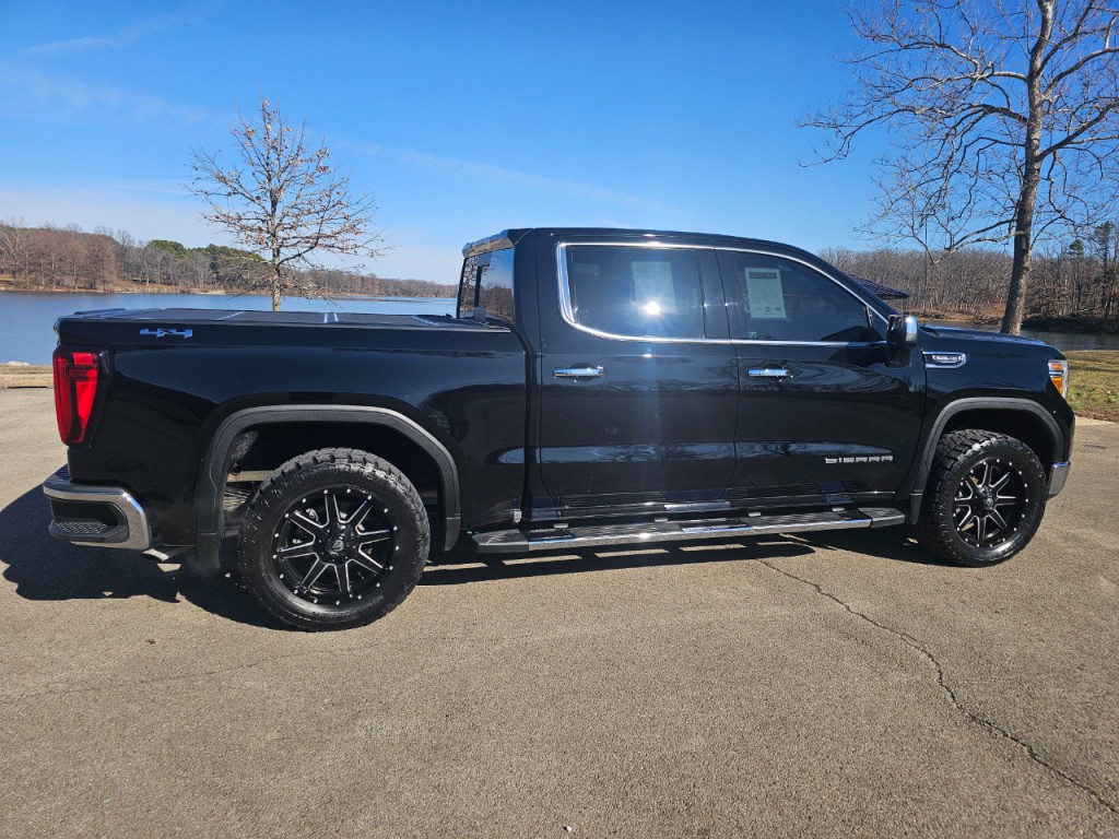 2019 GMC Sierra 1500 Image 5