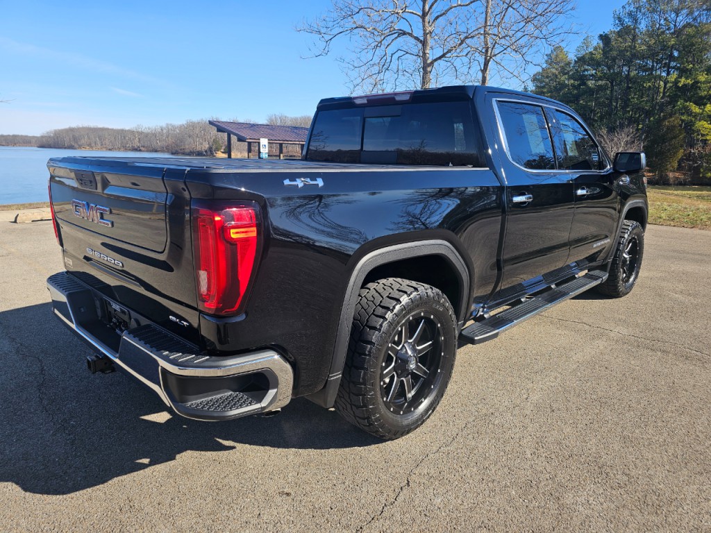 2019 GMC Sierra 1500 Image 6
