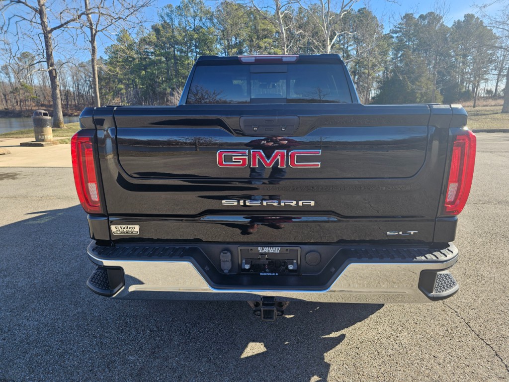 2019 GMC Sierra 1500 Image 7