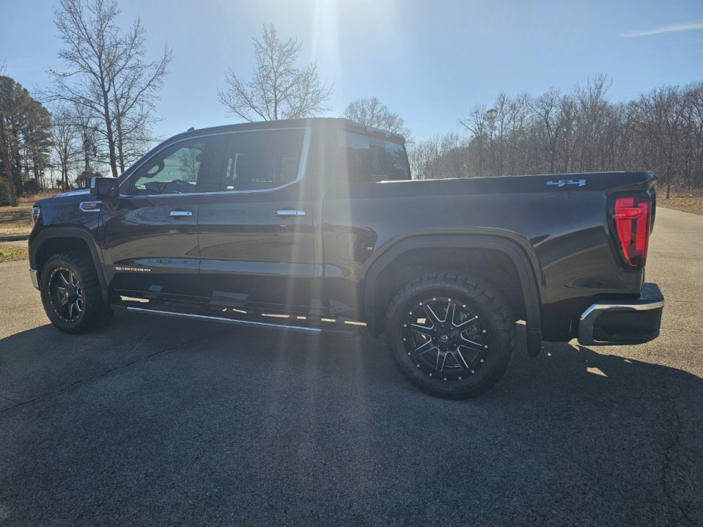 2019 GMC Sierra 1500 Image 9