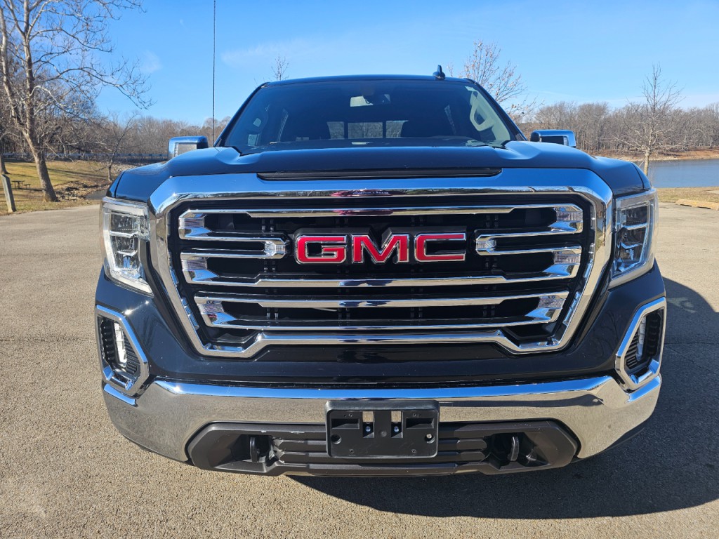 2019 GMC Sierra 1500 Image 13
