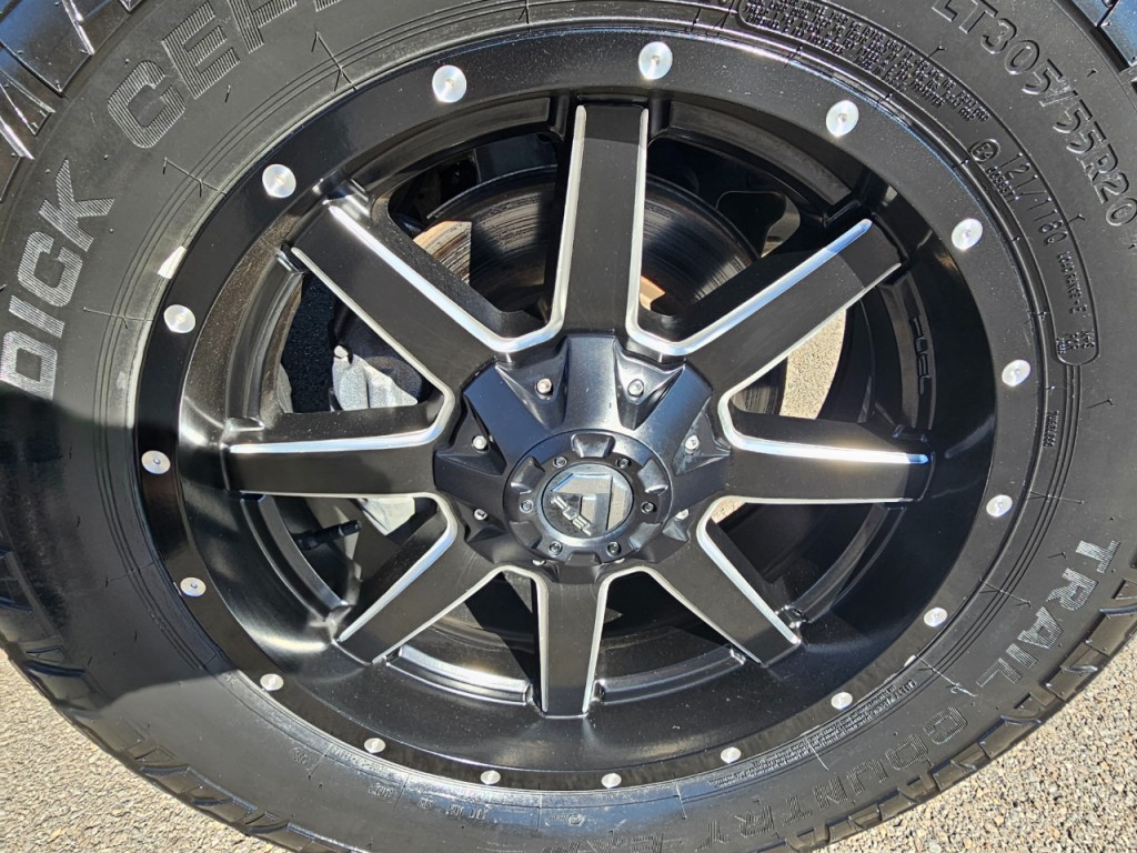 2019 GMC Sierra 1500 Image 15