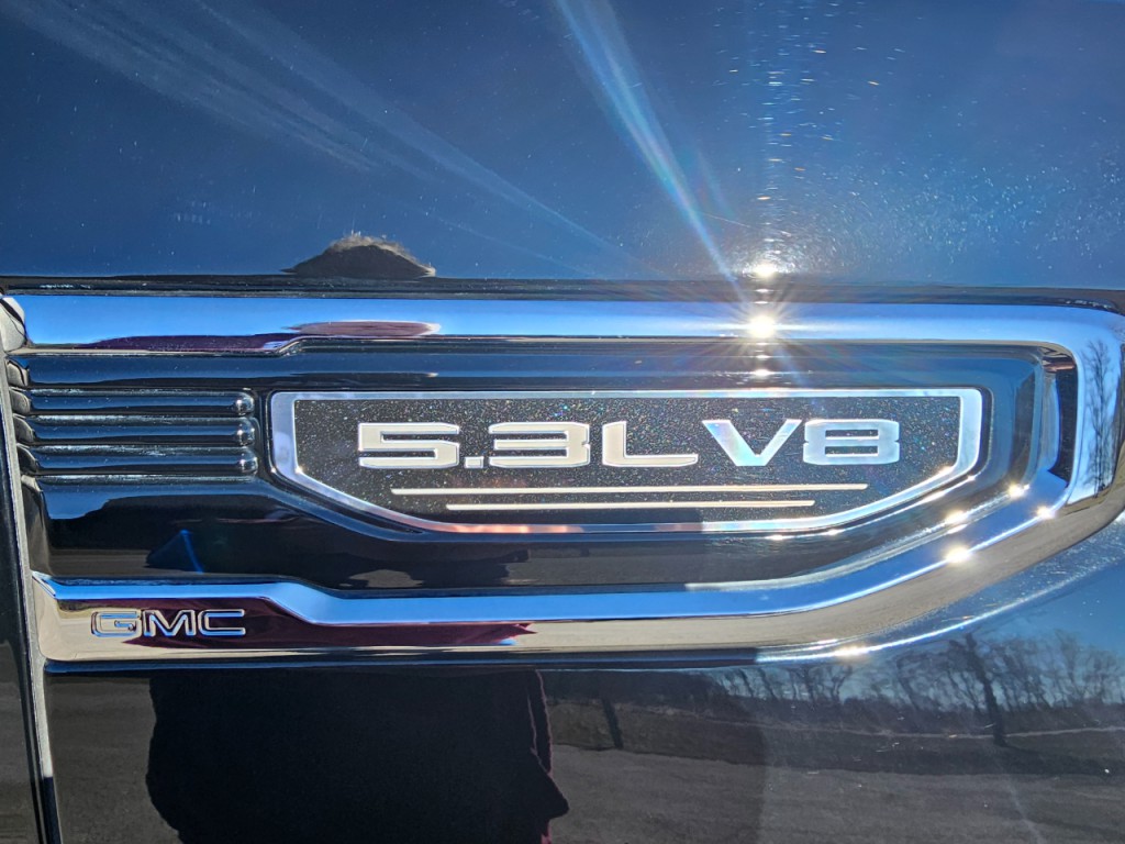 2019 GMC Sierra 1500 Image 16