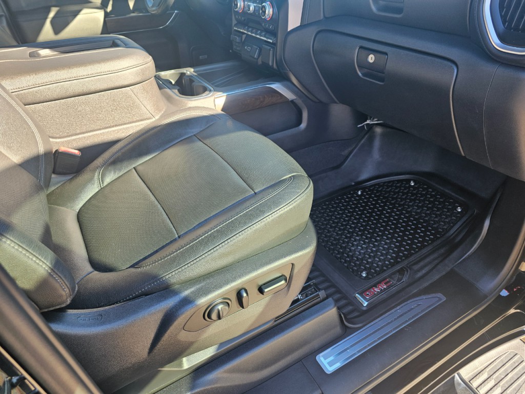 2019 GMC Sierra 1500 Image 17
