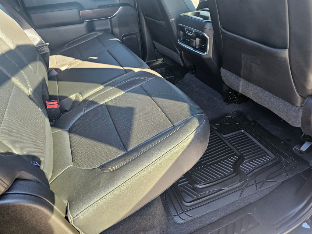 2019 GMC Sierra 1500 Image 19