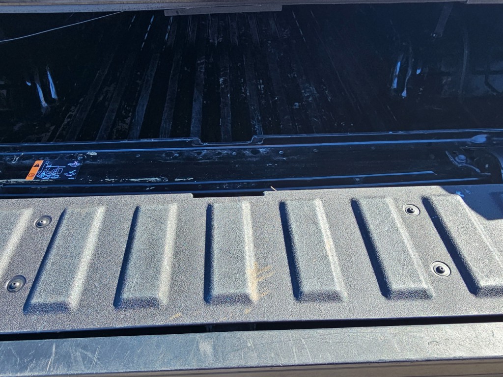 2019 GMC Sierra 1500 Image 22