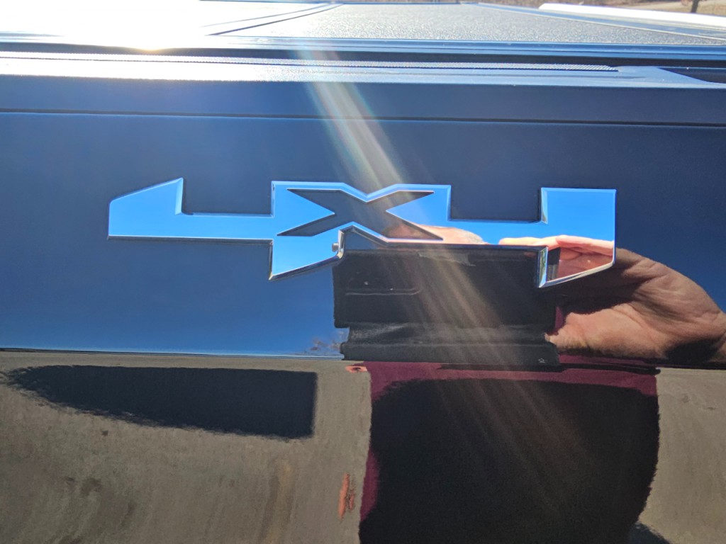 2019 GMC Sierra 1500 Image 23