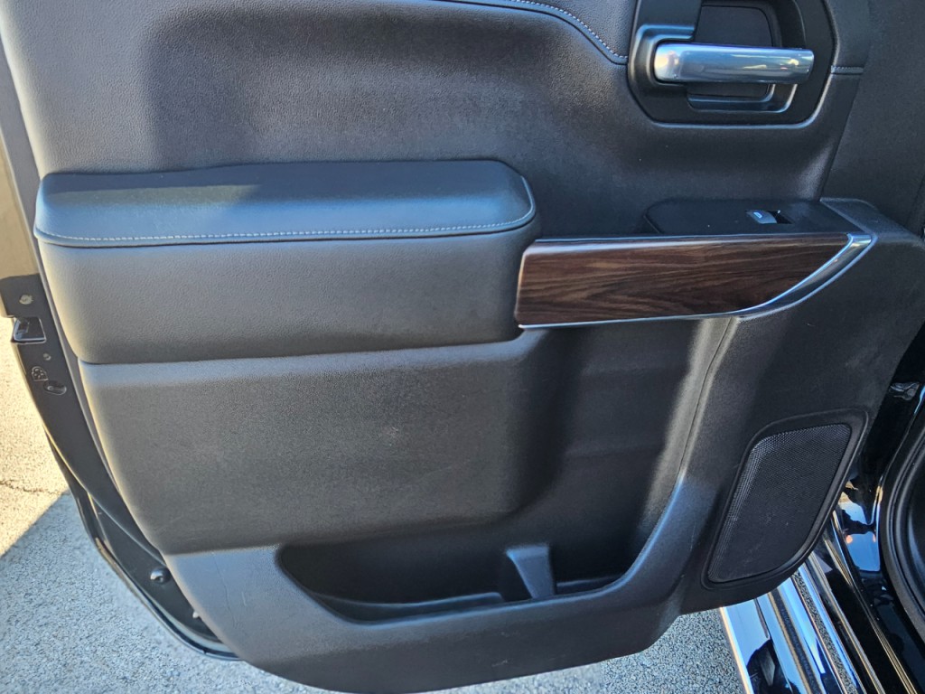 2019 GMC Sierra 1500 Image 24