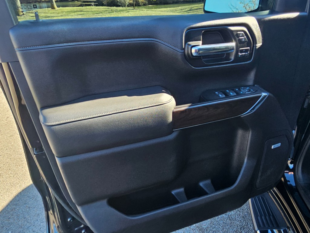 2019 GMC Sierra 1500 Image 26