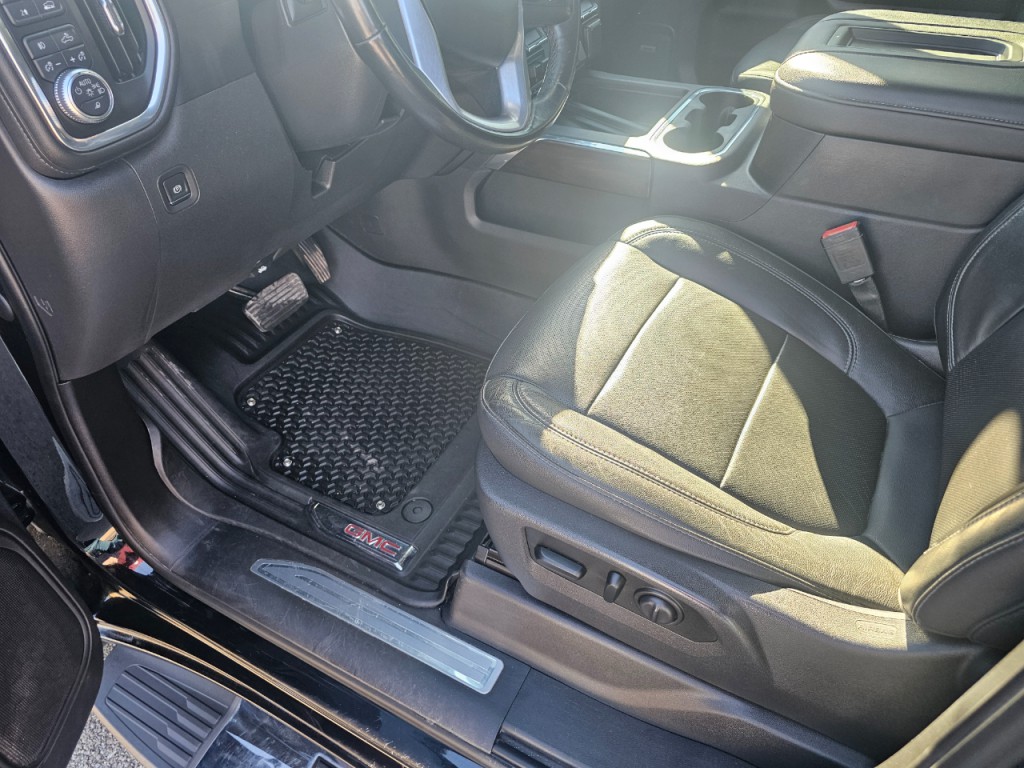 2019 GMC Sierra 1500 Image 27