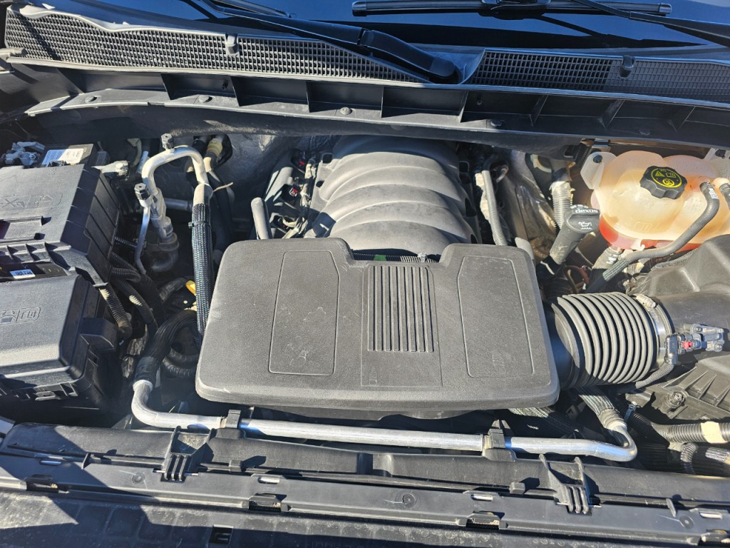 2019 GMC Sierra 1500 Image 30