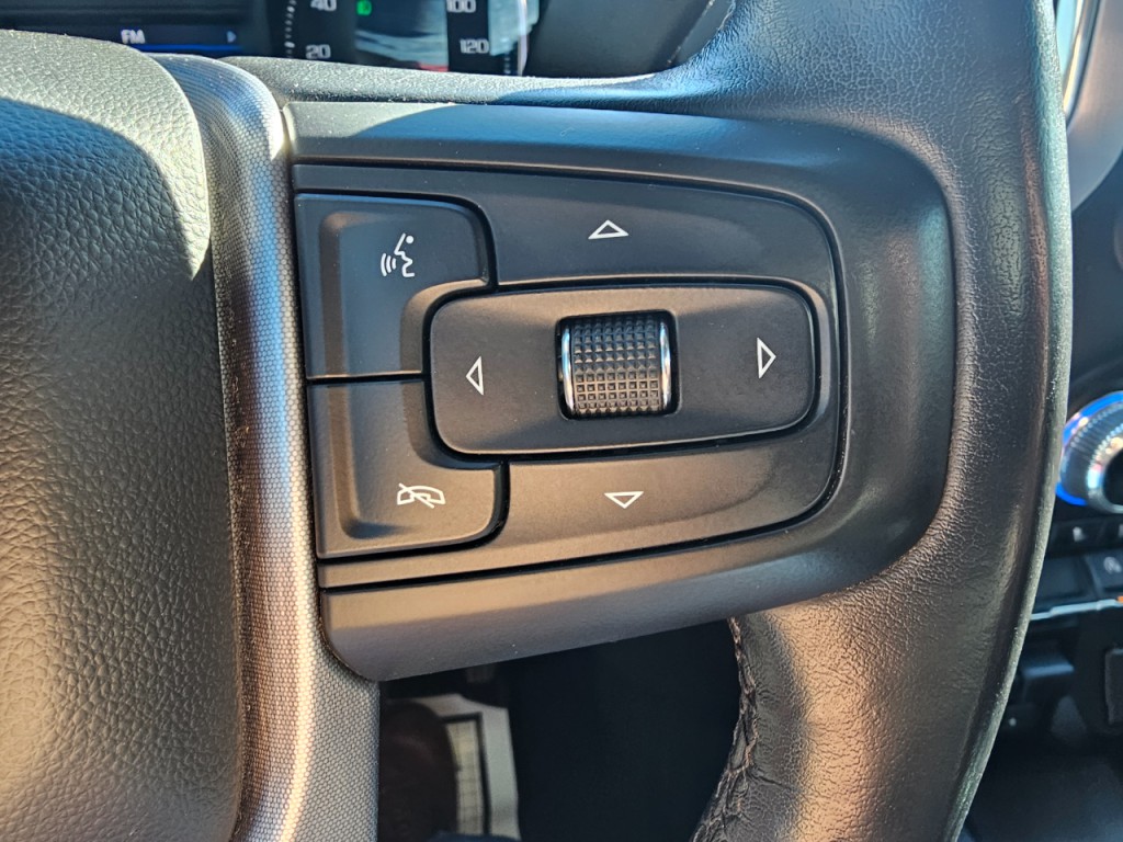 2019 GMC Sierra 1500 Image 37