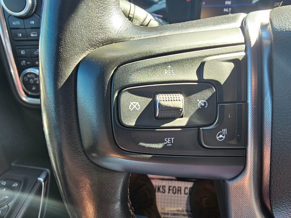 2019 GMC Sierra 1500 Image 38