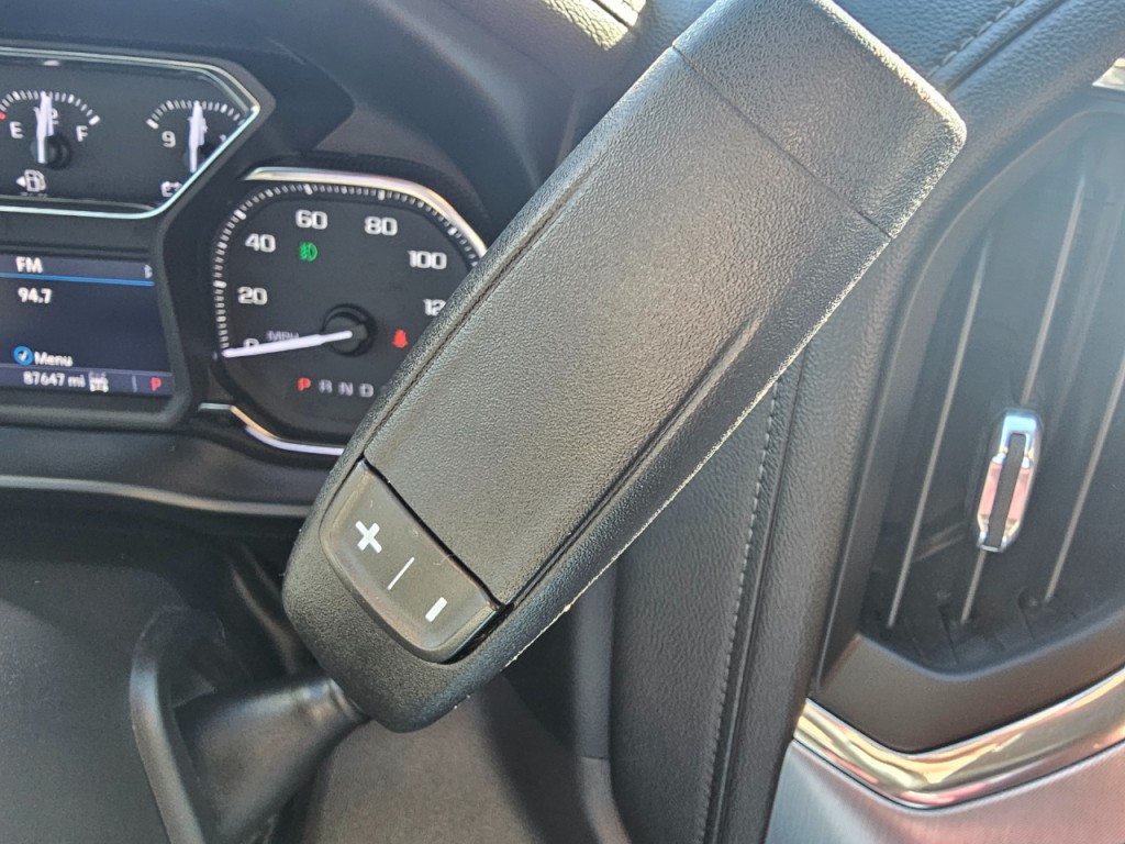 2019 GMC Sierra 1500 Image 41