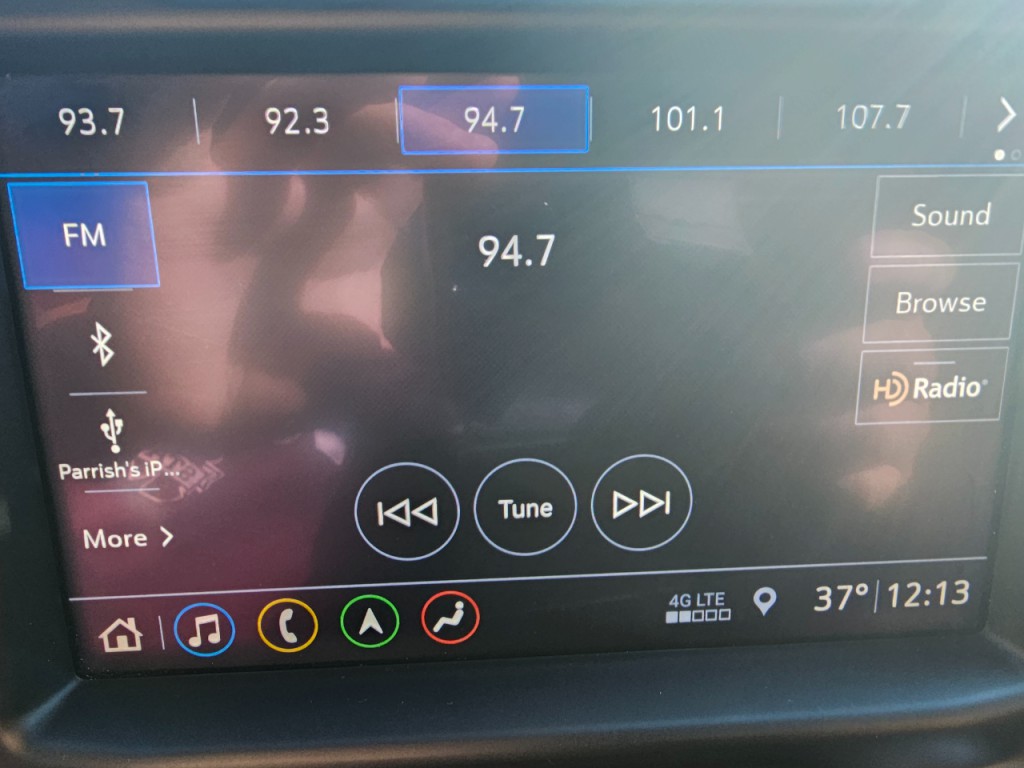 2019 GMC Sierra 1500 Image 44